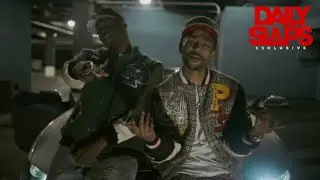 Brandon James & Rozay Bandana - Bompton 2 Boston (Official Music Video) Dir. @FNSFilms