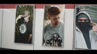 Destino - Gorka2h & UnBeatDe feat JPelirrojo, Full Nelson & NnievesS