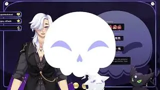 [VOD] Making a Model Head