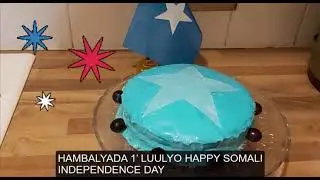 KAALAY OO ARAG  SIDAAN U SAMEEYE DOOLSHADI 1 LUULYO
