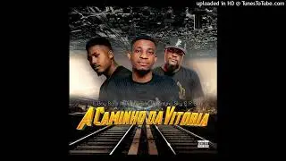 L-Boy Boss ft Dephensor, Vallentyno Sky & Rson - A Caminho da Vitoria [Rap]