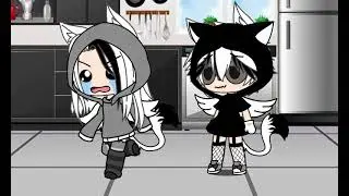 new meme? (gacha life)