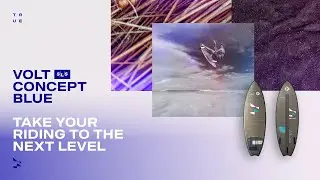 Volt SLS 2024 - Product Clip