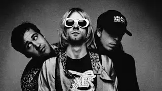 (Nirvana) - Drain You [1 Hour]