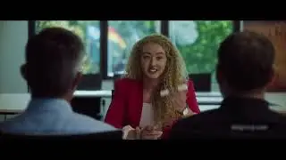 Utz Deutschland Recruiting Kinospot 2023