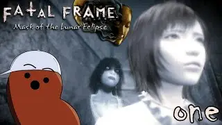Why Are We Here Again?? | Fatal Frame: Mask of the Lunar Eclipse Remastered