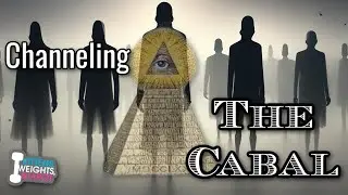 Psychic Channeling the Cabal | Ep.119