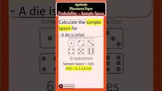 #1 - Probability | IT Placement | Aptitude | 