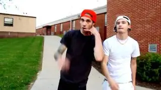 Krispy Klean - I'm a Man