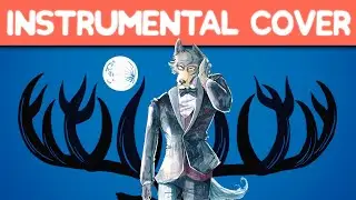 Beastars l OP 1「Wild Side」(Instrumental Cover)