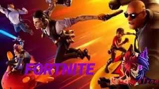 FORTNITE - hoje é dia de espionagem #FiqueEmCasa