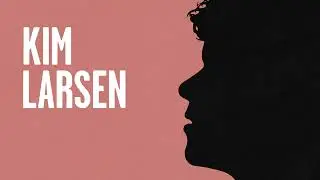 Kim Larsen - For Voksne (Trailer)