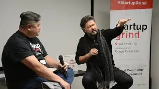 Startup Grind Sacramento  -Tom Kandris, Founder of PackageOne is a guest