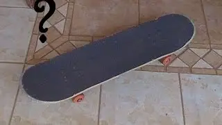 O básico para começar a andar de skate
