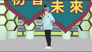 [MMD] VERY NICE (아주 NICE) ( Adrian Arias play Ch.) "Adriancito0_" 🦇