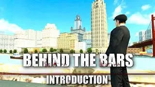 Behind The Bars: Introduction [Trailer - MAFIA GAME MODIFICATION]