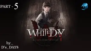 The School White Day || Part - 5 || by @ds_days99 ||.