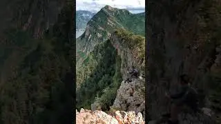 Секретная локация в Дагестане