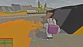 Unturned best container in my life