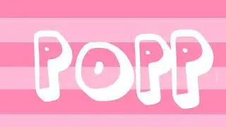 I'm poppy meme//popee the performer