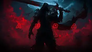 Epic songs slowed to perfection to feel UNSTOPPABLE 🔥 [1h EPIC AURA]
