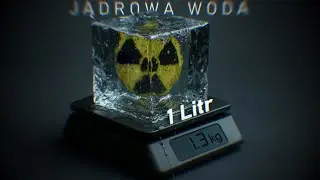 Najcięższa możliwa woda (i nie tylko)