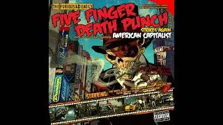 The Pride (Remix) - Five Finger Death Punch