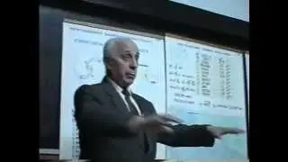 Эфиродинамическая картина мира. Часть 14.1. Ацюковский В.А.