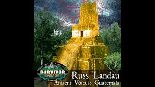 Survivor: Guatemala - The Album