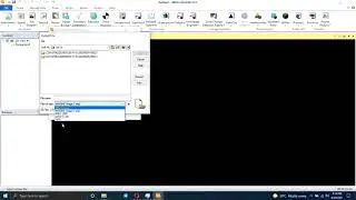 Layer stacking/ Creating a Composite image on Erdas Imagine using Landsat imagery