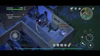 Ldoe Base Raid ( BAbDEMAP'S BASE ) No C4 Raid - Last Day On Earth Survival