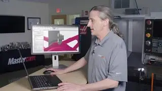 Crea herramientas 3D con Mastercam 2020 - 3D Tooling