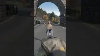 DayZ - Сколько нужно выстрелов с ТТ (Тульский Токарев) 