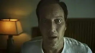 INSIDIOUS: THE RED DOOR  | OFFICIAL TRAILER (2023)  (HD)| HORROR LOVER
