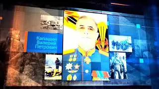 Страну заслонили собой. Войскам РХБЗ 100 лет.