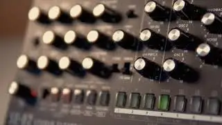 Roland SE-02 Presets // Audiotent Selenium