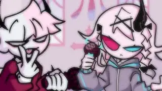Casanova - Selever & Rasazy (UTAU)