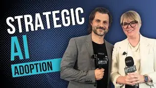 Strategic AI Adoption: Sun Life