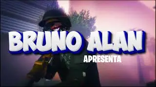 BASE RULLES CASSEMIRO VS BRUNO ALAN #gta #gta5