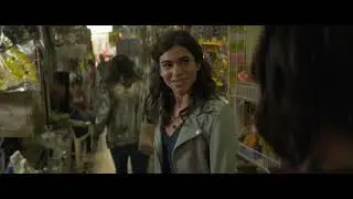 El amarre 2021 Trailer