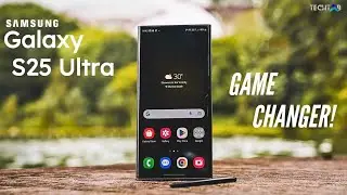 Samsung Galaxy S25 Ultra - Apple should be WORRIED NOW!