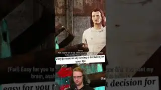 we need your brain...