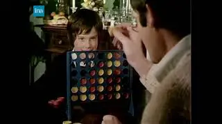 Connect 4 Ad 4 (1983 France)