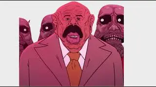 Try not to Fail Steve Harvey Edition