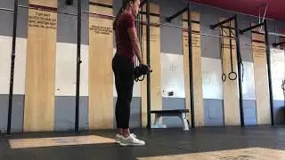 Dumbbell Romanian Deadlifts
