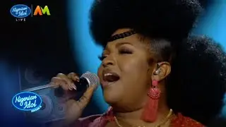 Goodness: ‘Ku Lo Sa’ by Oxlade ft Camilla Cabello – Nigerian Idol