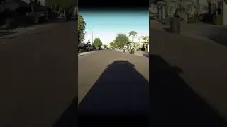 Arizona Jams (... and Also Builds Freeways)