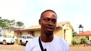 Burial Ceremony of Late Pastor Monday Onwuashia (part 1)