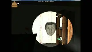 Eyes — The Horror Game mod 