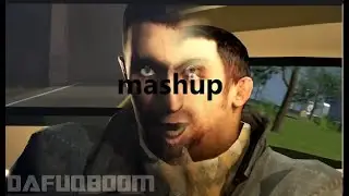 if radio doesn't work but you're a beatboxer 1 + 2 mashup (watch at 0.5x speed)